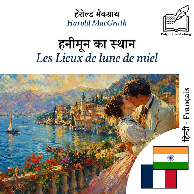Les Lieux de lune de miel