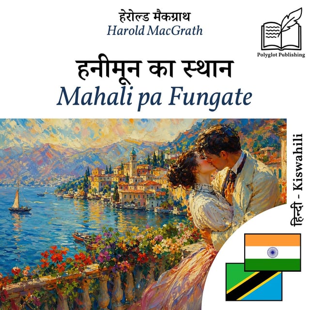Mahali pa Fungate