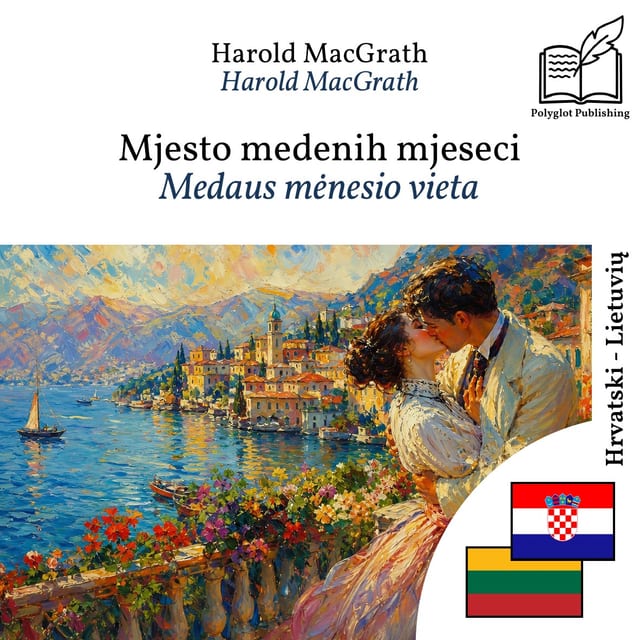 Medaus mėnesio vieta
