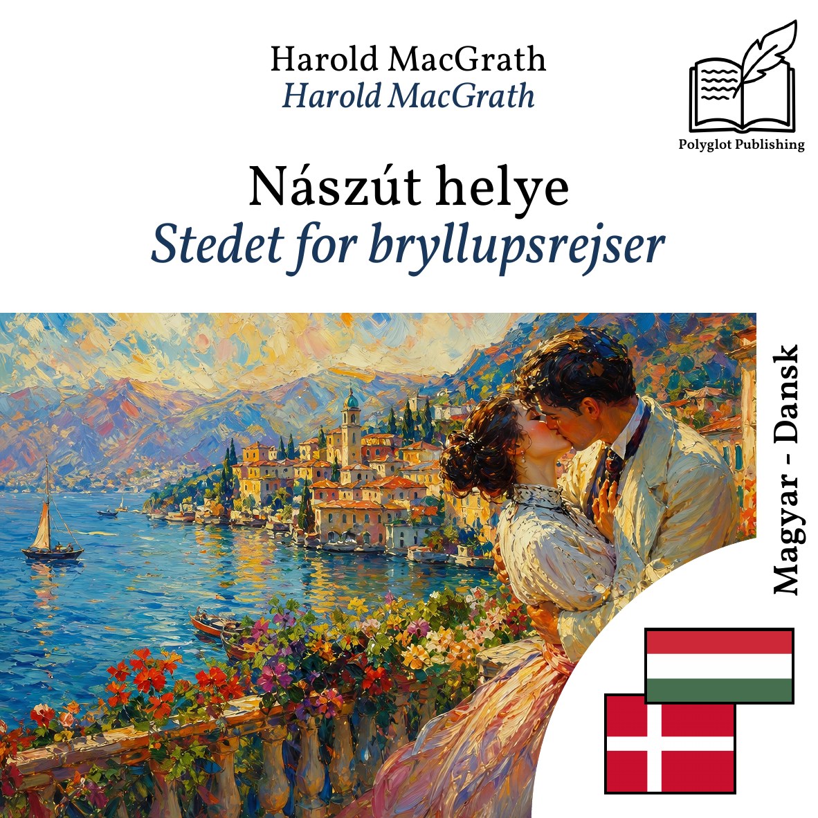 Stedet for bryllupsrejser