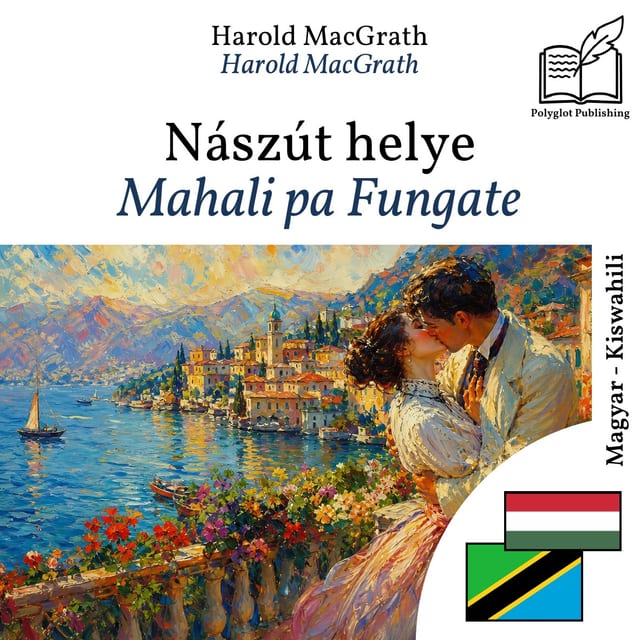 Mahali pa Fungate