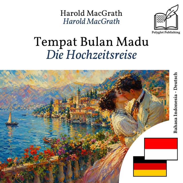 Die Hochzeitsreise