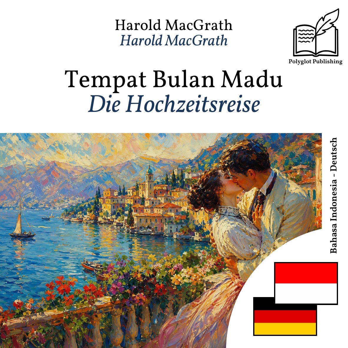 Die Hochzeitsreise