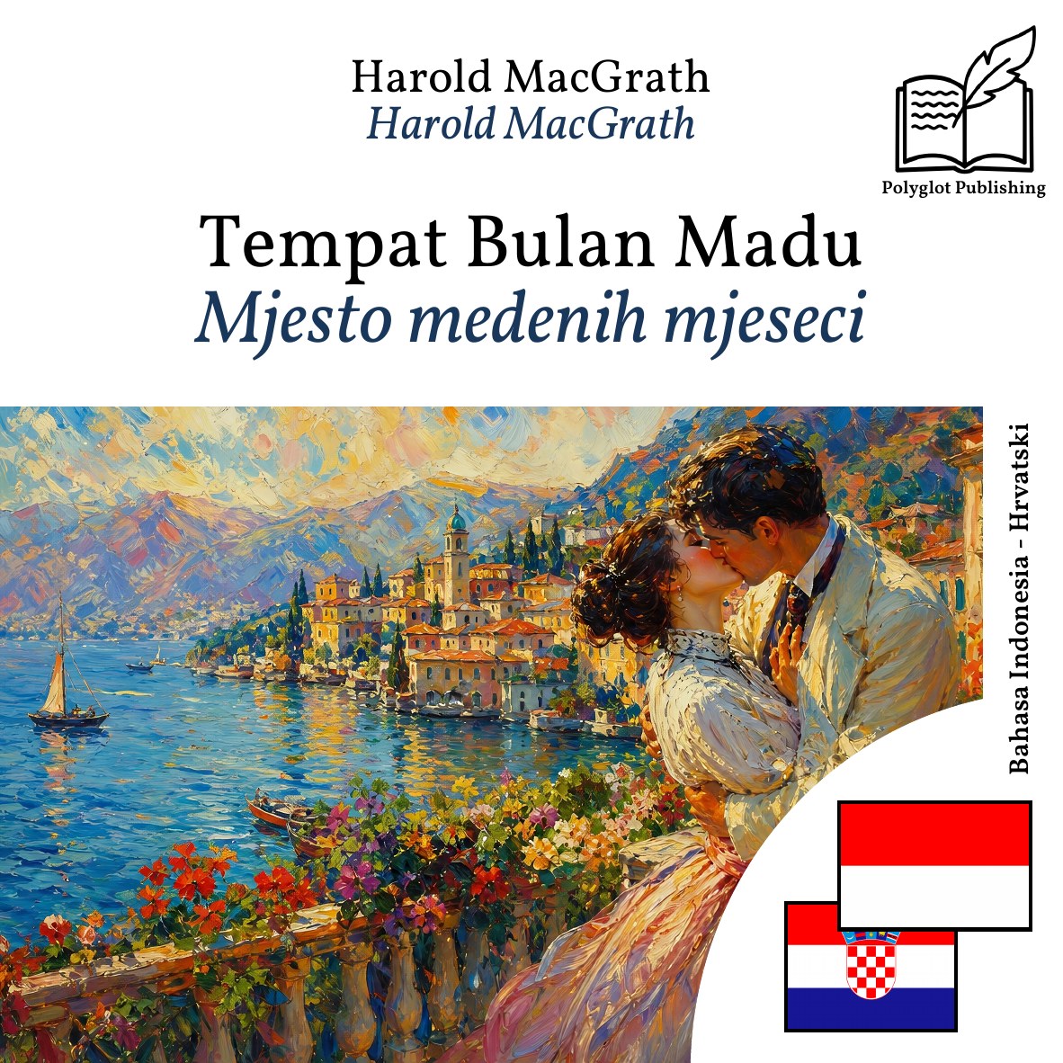 Mjesto medenih mjeseci