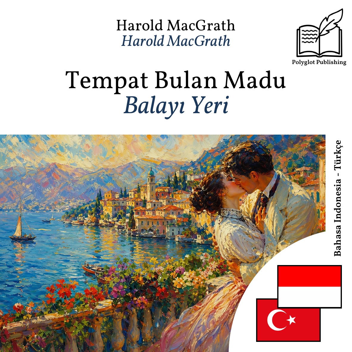 Balayı Yeri