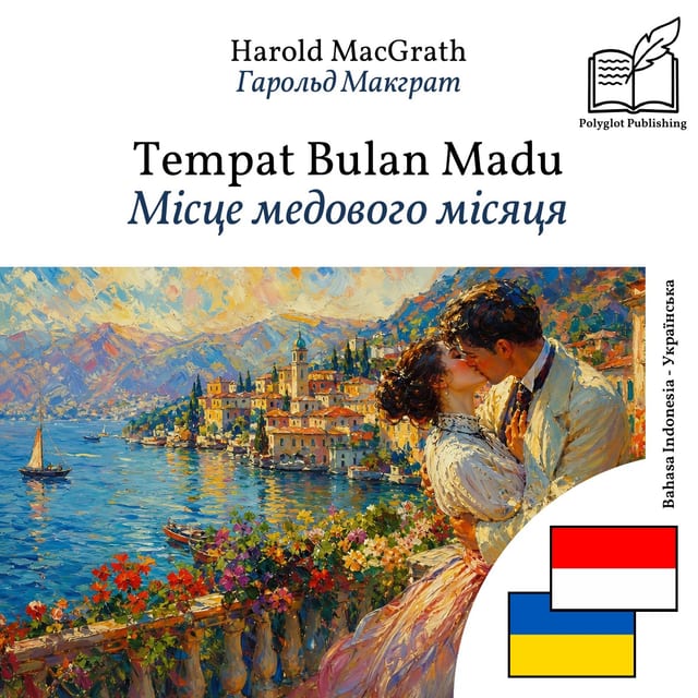 Місце медового місяця