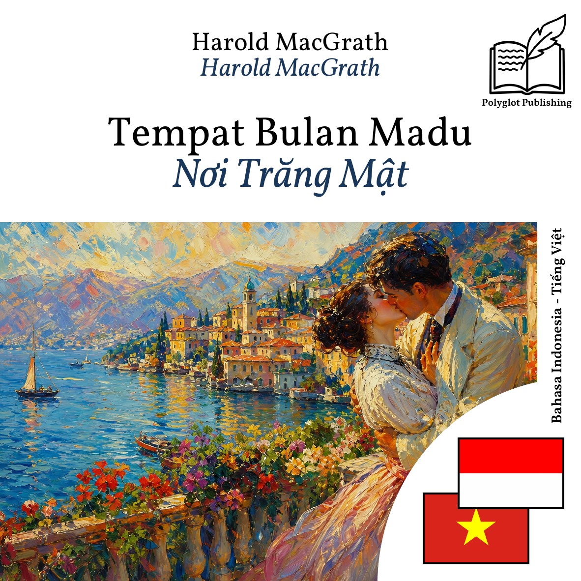 Nơi Trăng Mật