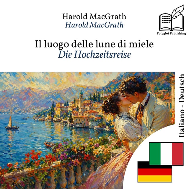 Die Hochzeitsreise