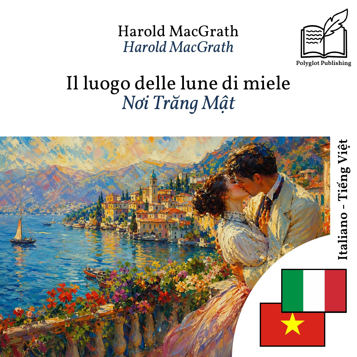 Nơi Trăng Mật