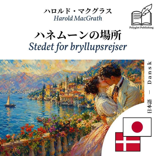Stedet for bryllupsrejser