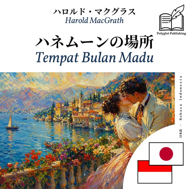 Tempat Bulan Madu