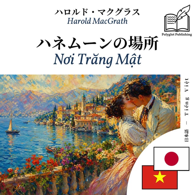 Nơi Trăng Mật