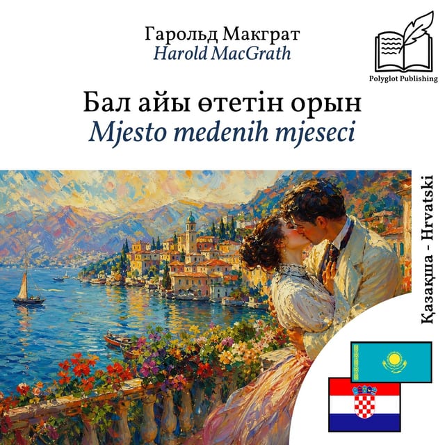 Mjesto medenih mjeseci