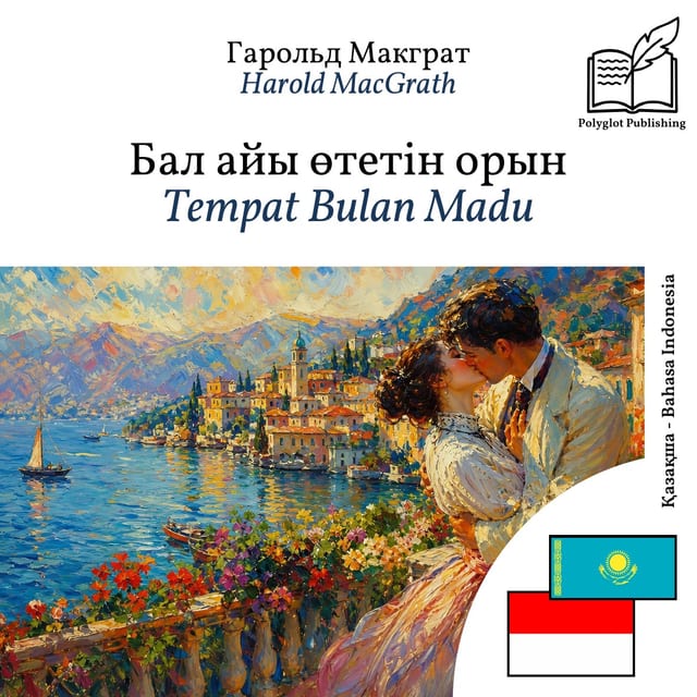 Tempat Bulan Madu