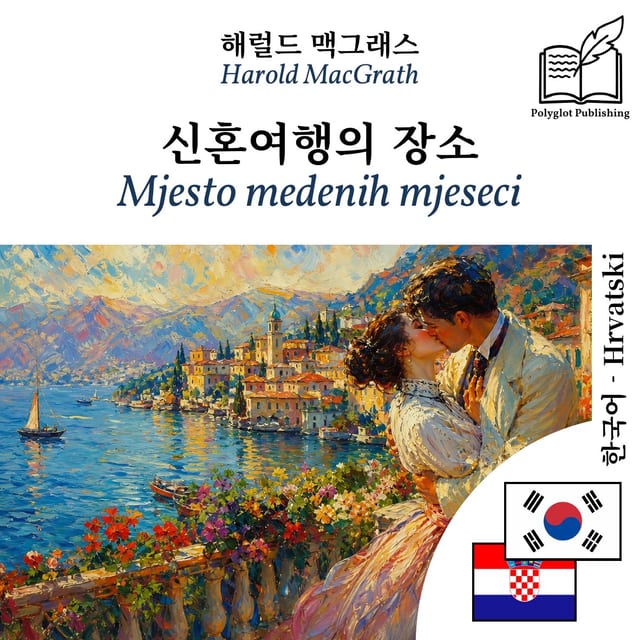 Mjesto medenih mjeseci