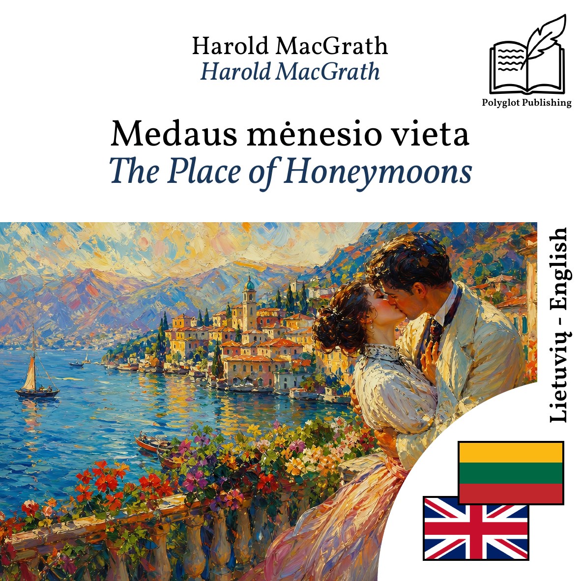 The Place of Honeymoons