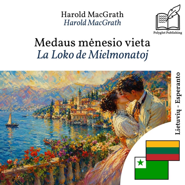La Loko de Mielmonatoj