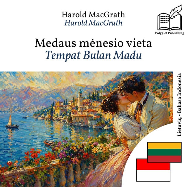 Tempat Bulan Madu