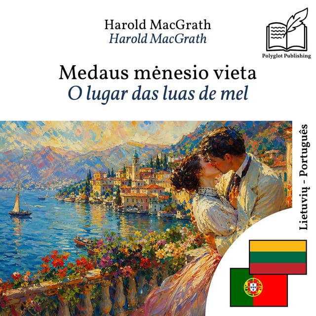 O lugar das luas de mel