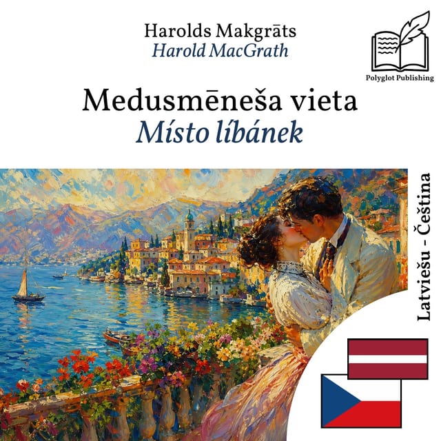 Místo líbánek