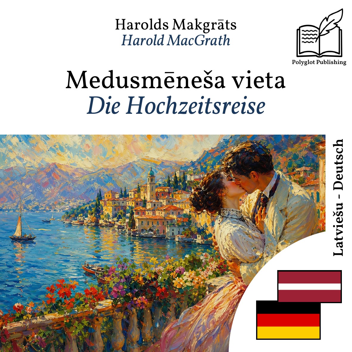 Die Hochzeitsreise