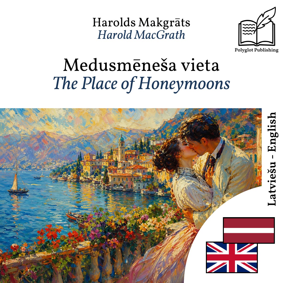 The Place of Honeymoons
