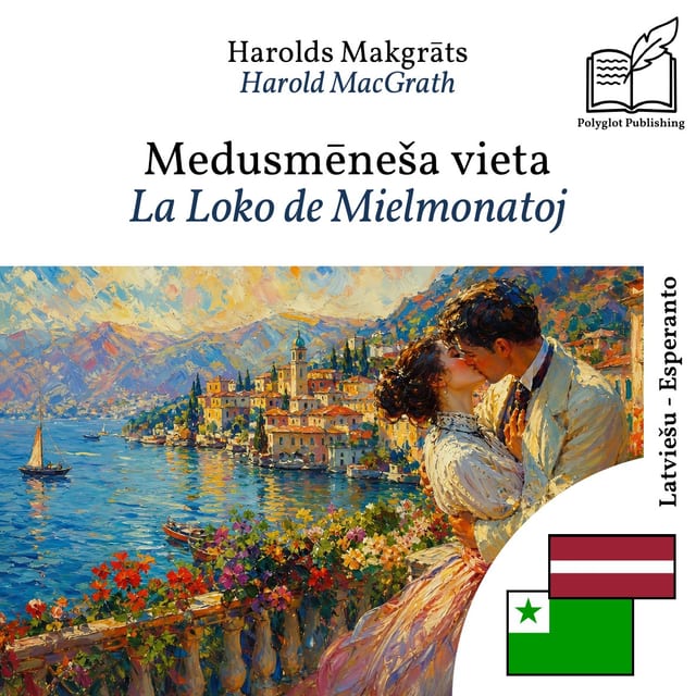 La Loko de Mielmonatoj