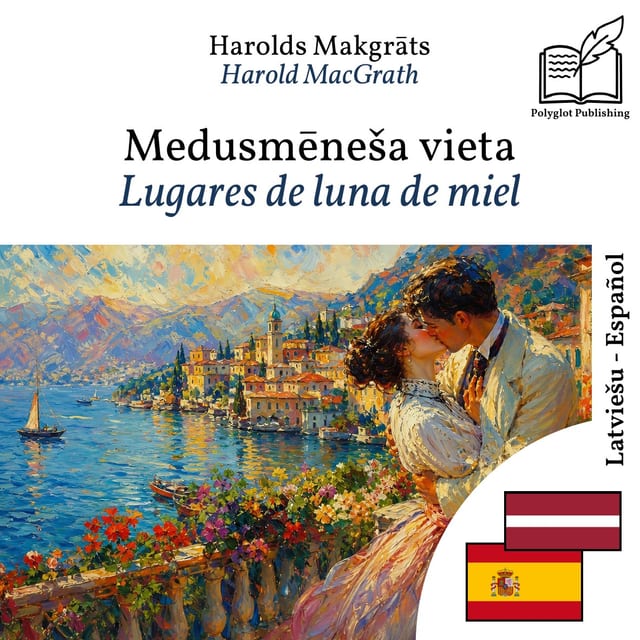 Lugares de luna de miel