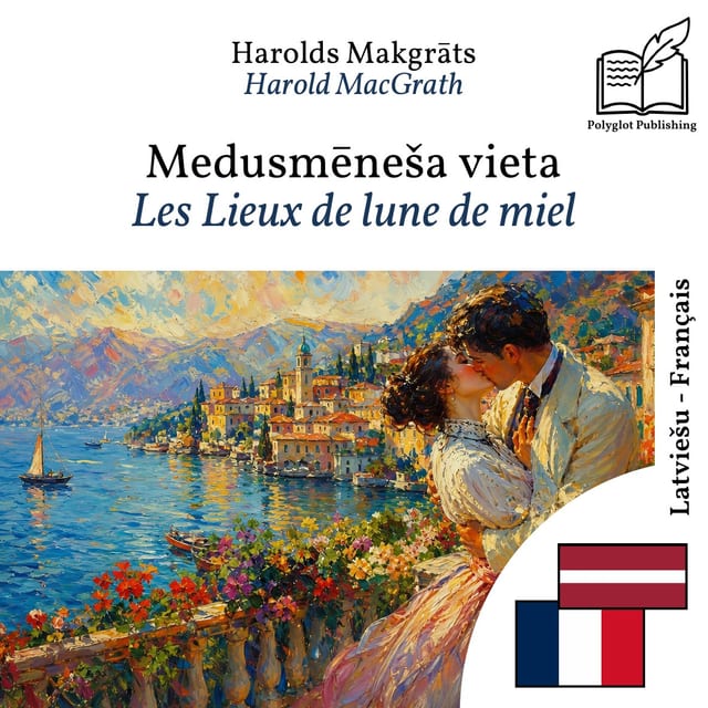 Les Lieux de lune de miel