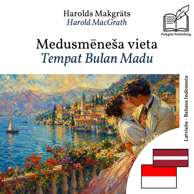 Tempat Bulan Madu
