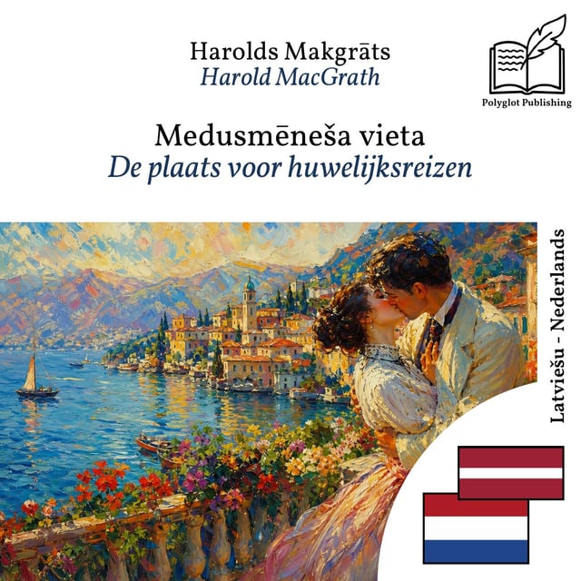De plaats voor huwelijksreizen