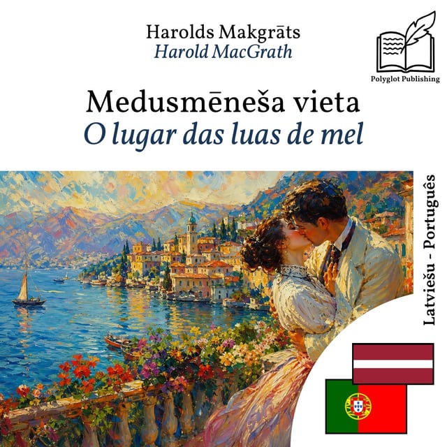 O lugar das luas de mel
