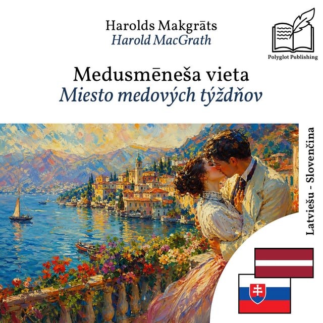 Miesto medových týždňov