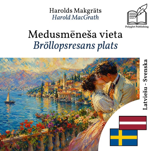 Bröllopsresans plats