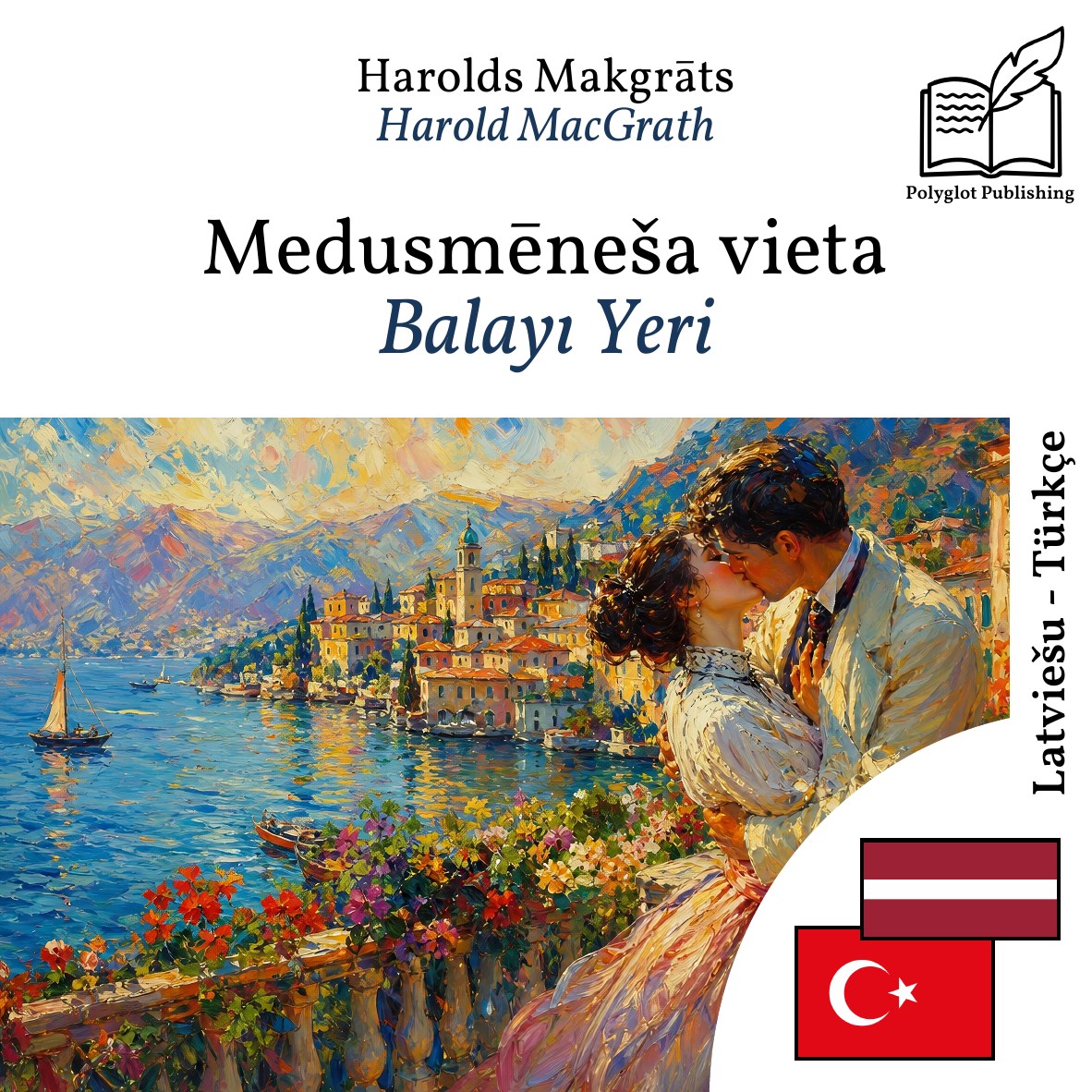 Balayı Yeri