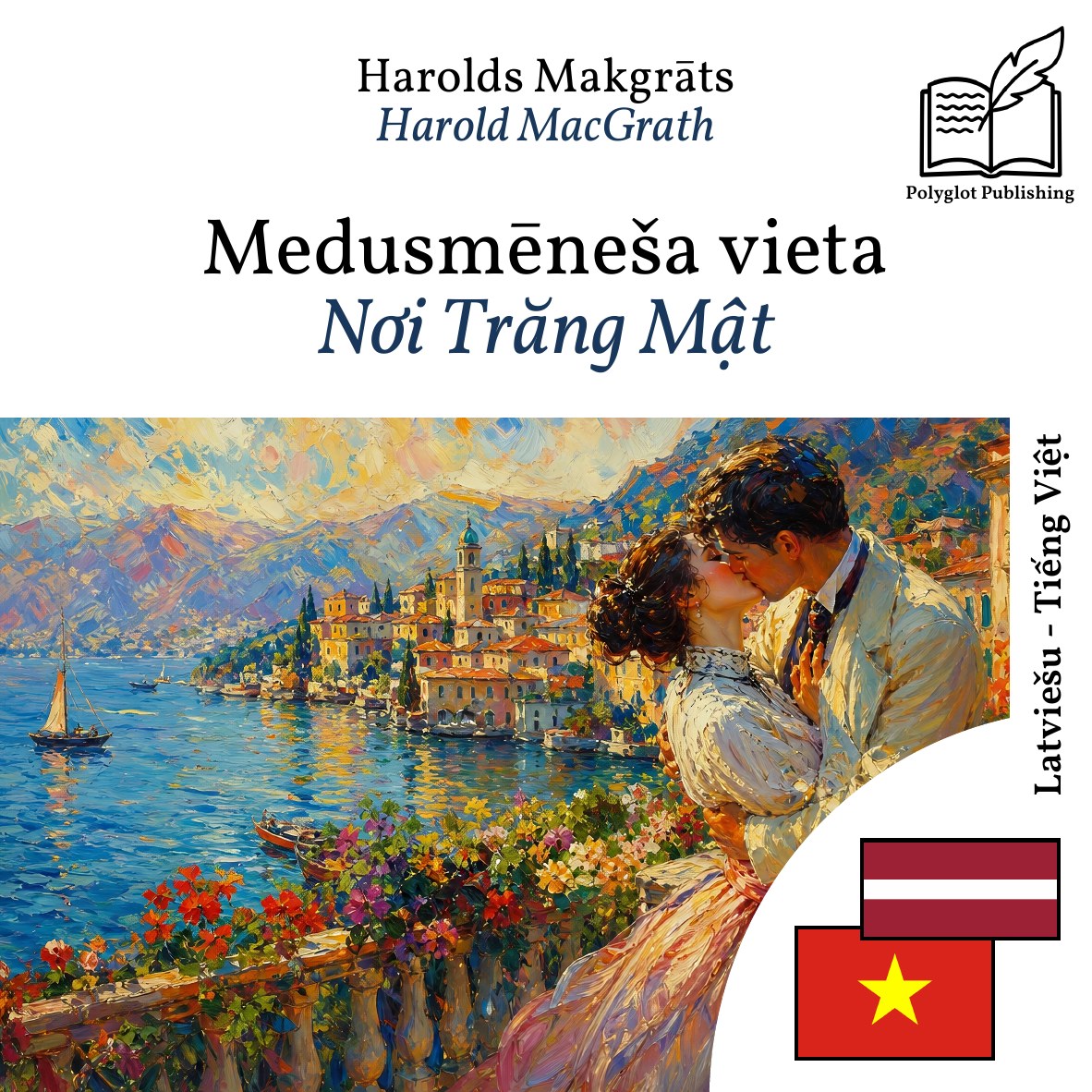 Nơi Trăng Mật