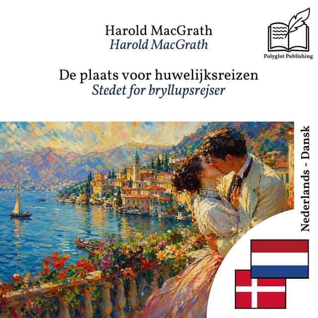Stedet for bryllupsrejser