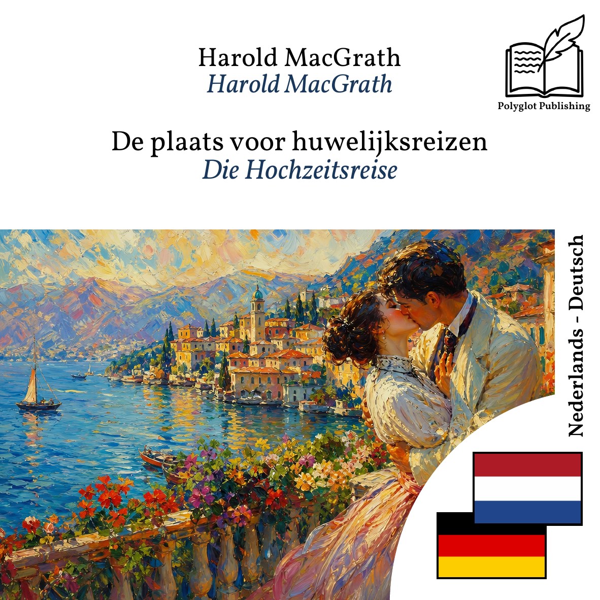 Die Hochzeitsreise