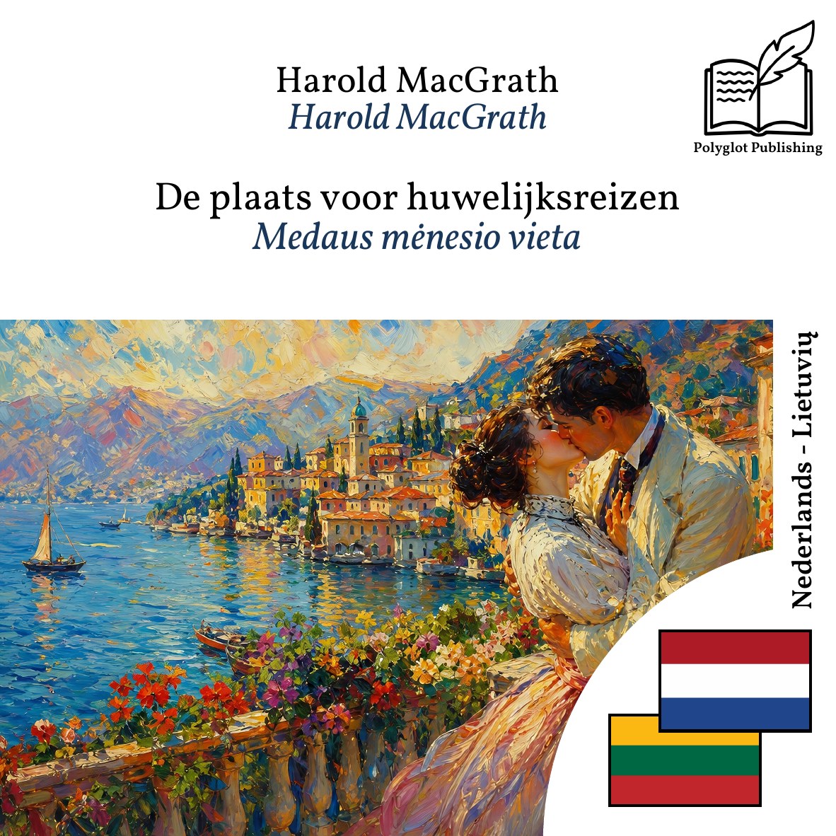Medaus mėnesio vieta