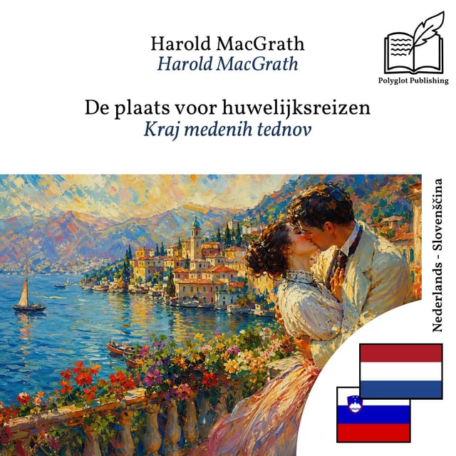 Kraj medenih tednov