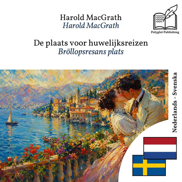Bröllopsresans plats