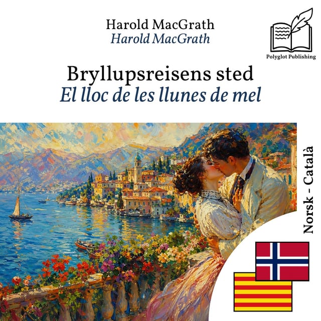 El lloc de les llunes de mel