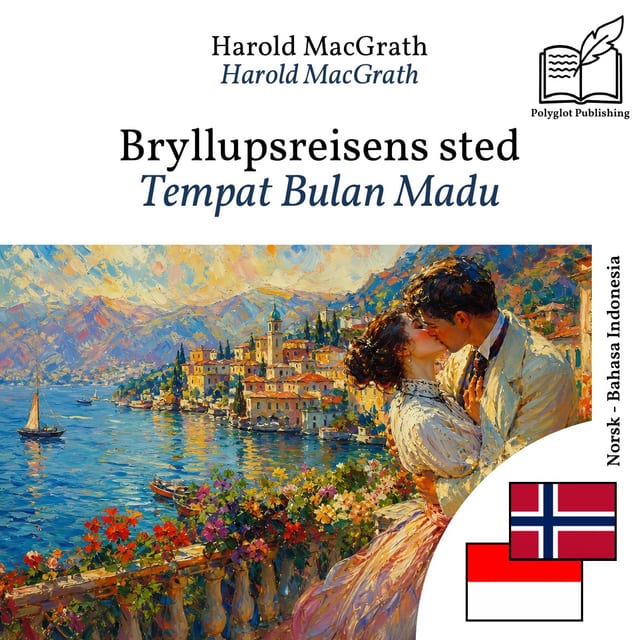 Tempat Bulan Madu