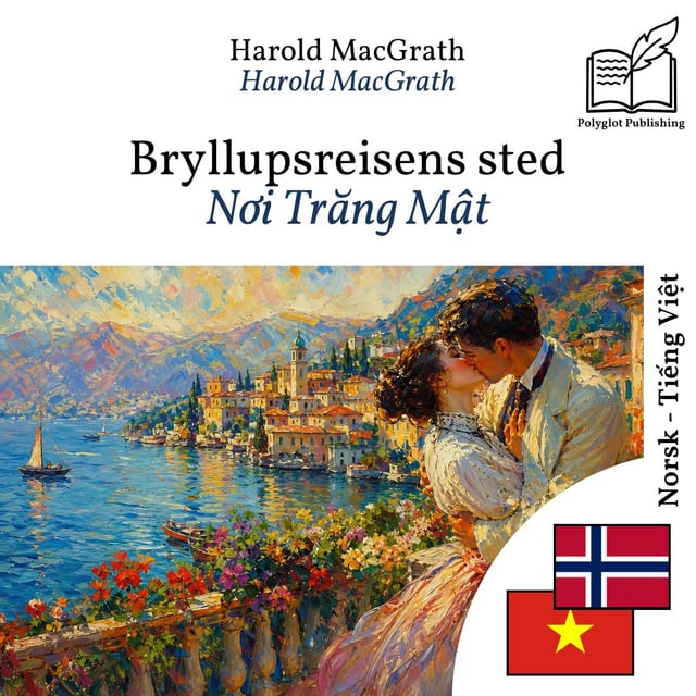 Nơi Trăng Mật