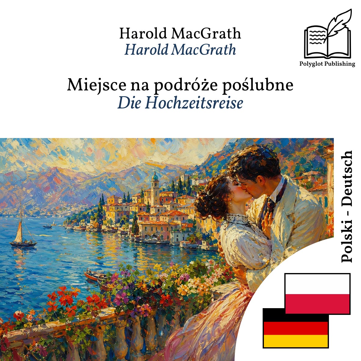 Die Hochzeitsreise