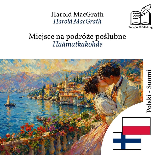 Häämatkakohde