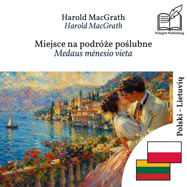 Medaus mėnesio vieta