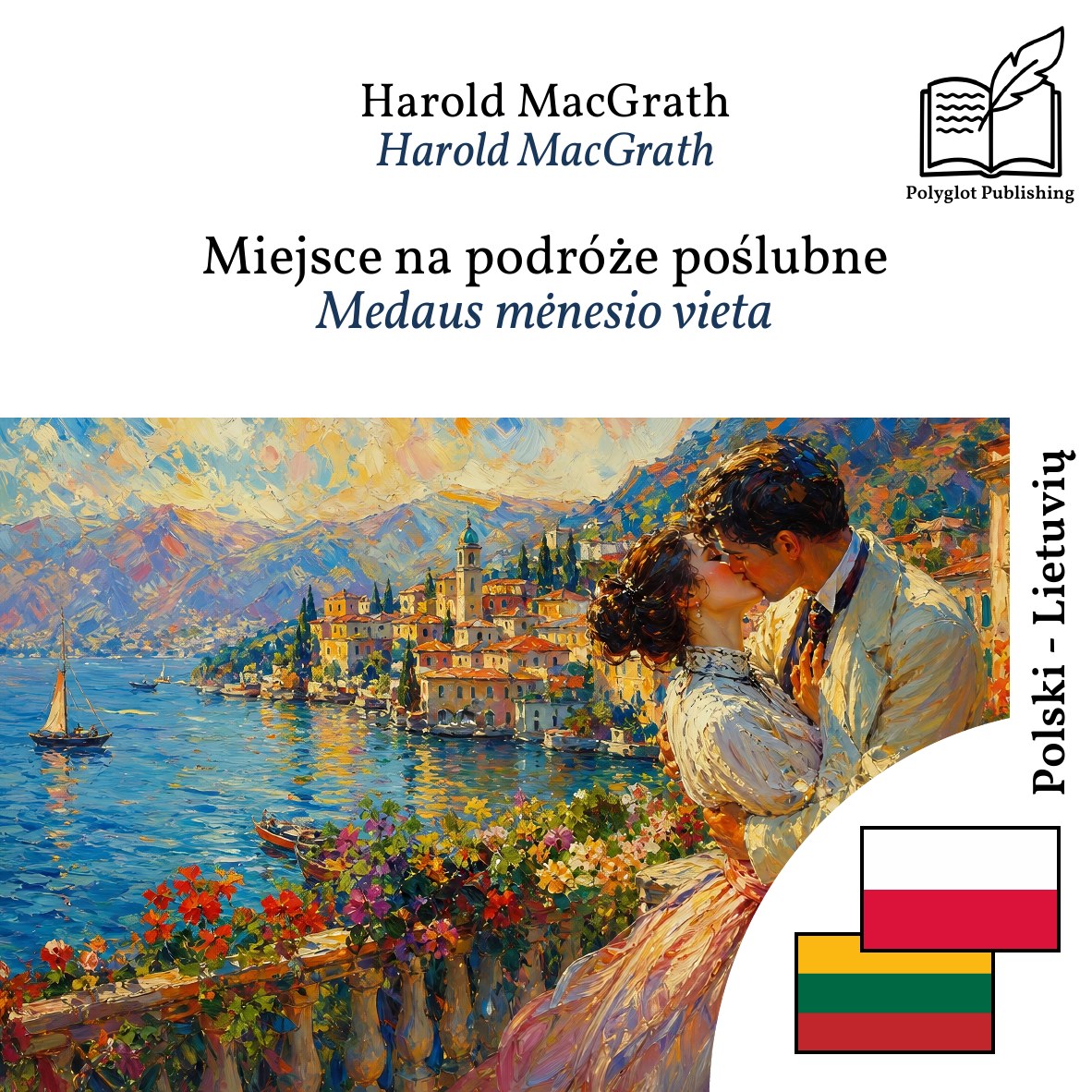 Medaus mėnesio vieta