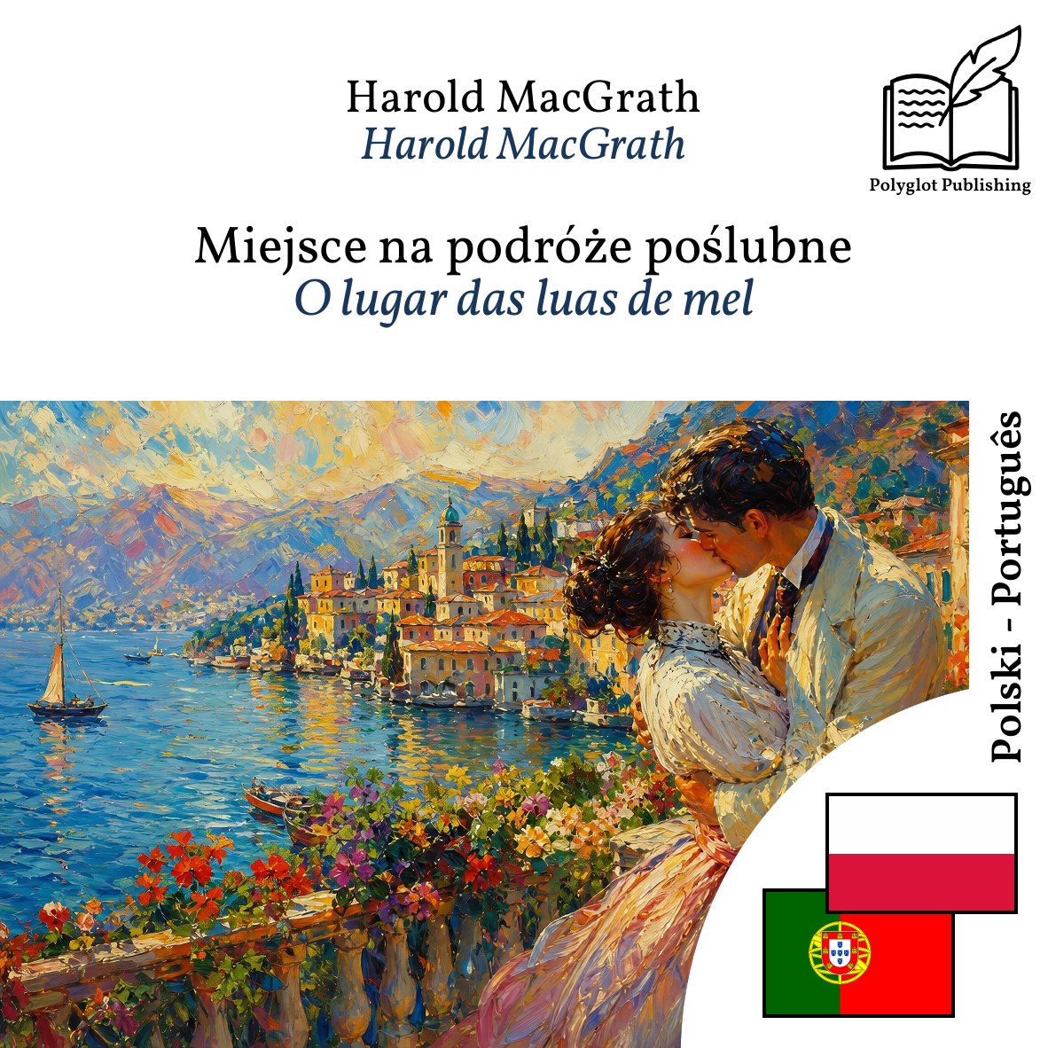 O lugar das luas de mel