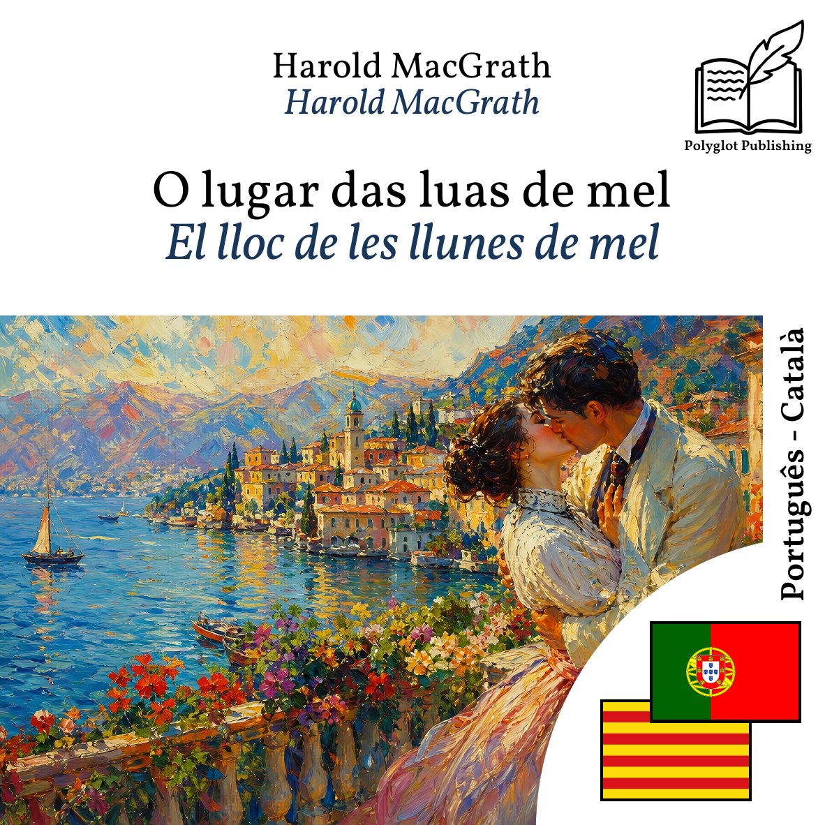 El lloc de les llunes de mel